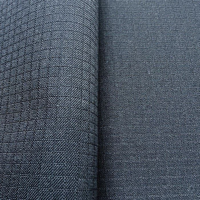 3A Fabric Check Fabric Retardant Fabric 200G